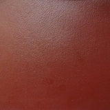 Burgundy 1.0 mm Thickness Soft PVC Faux Leather Vinyl Fabric