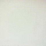 White 1.0 mm Thickness Soft PVC Faux Leather Vinyl Fabric