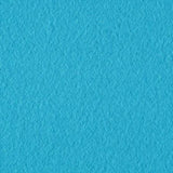 Turquoise Anti Pill  Solid Fleece Fabric